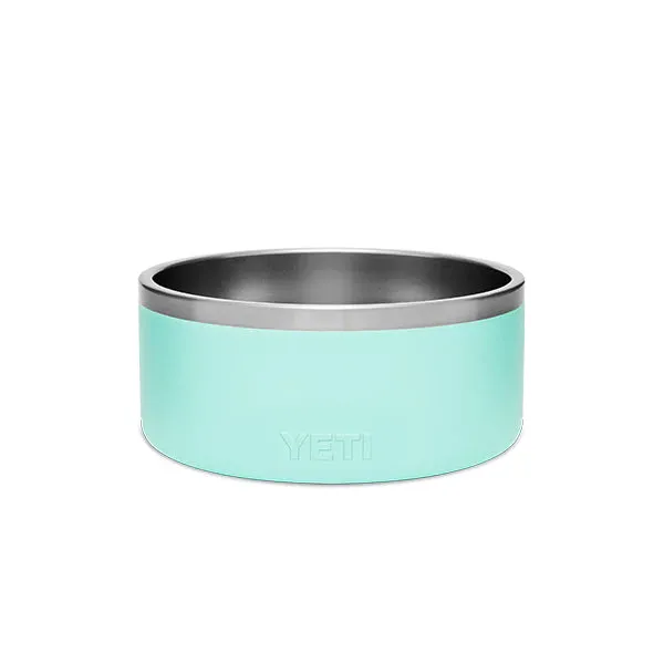 Boomer 8 Dog Bowl