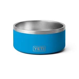 Boomer 8 Dog Bowl