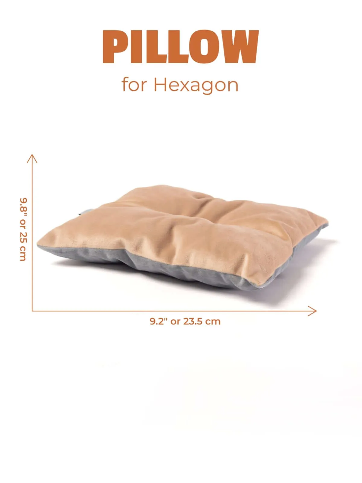 Cat Cushion Pillow