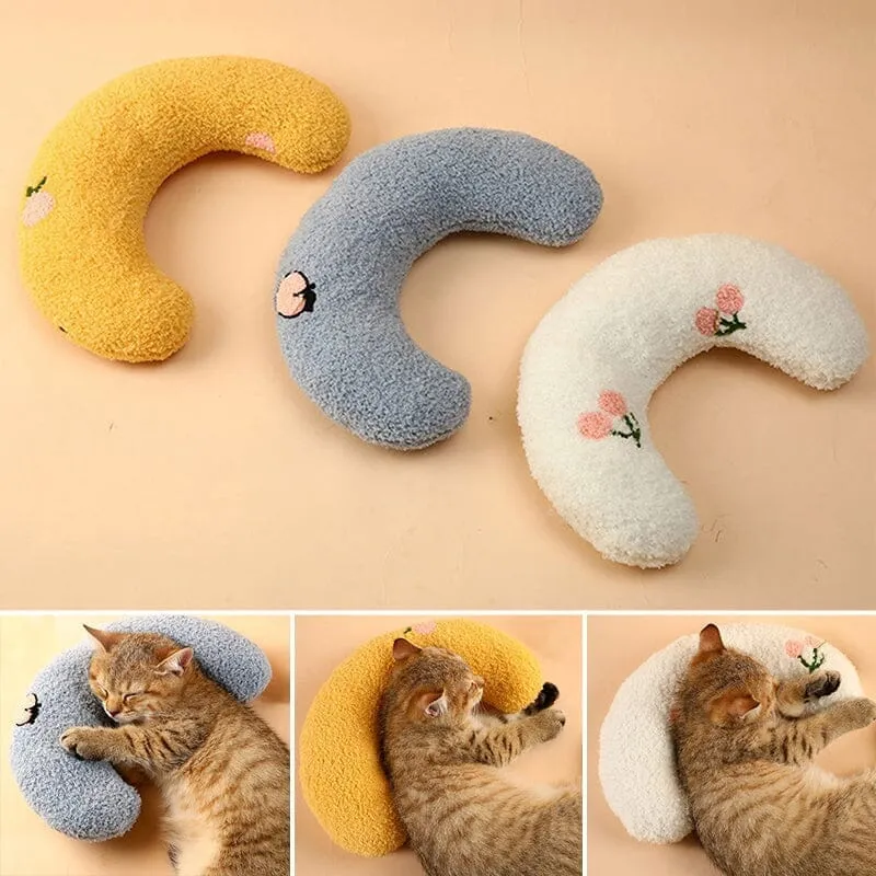 ⚡️Cat Lovely Cozy Pillow