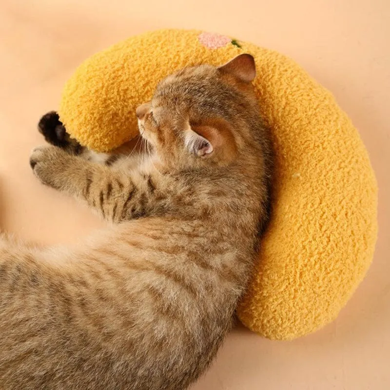 ⚡️Cat Lovely Cozy Pillow
