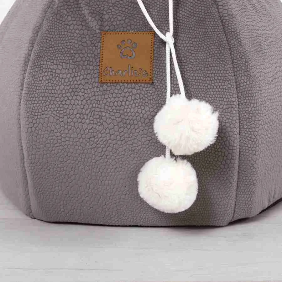 Charlies Snuggle Pouch for Cat Bed