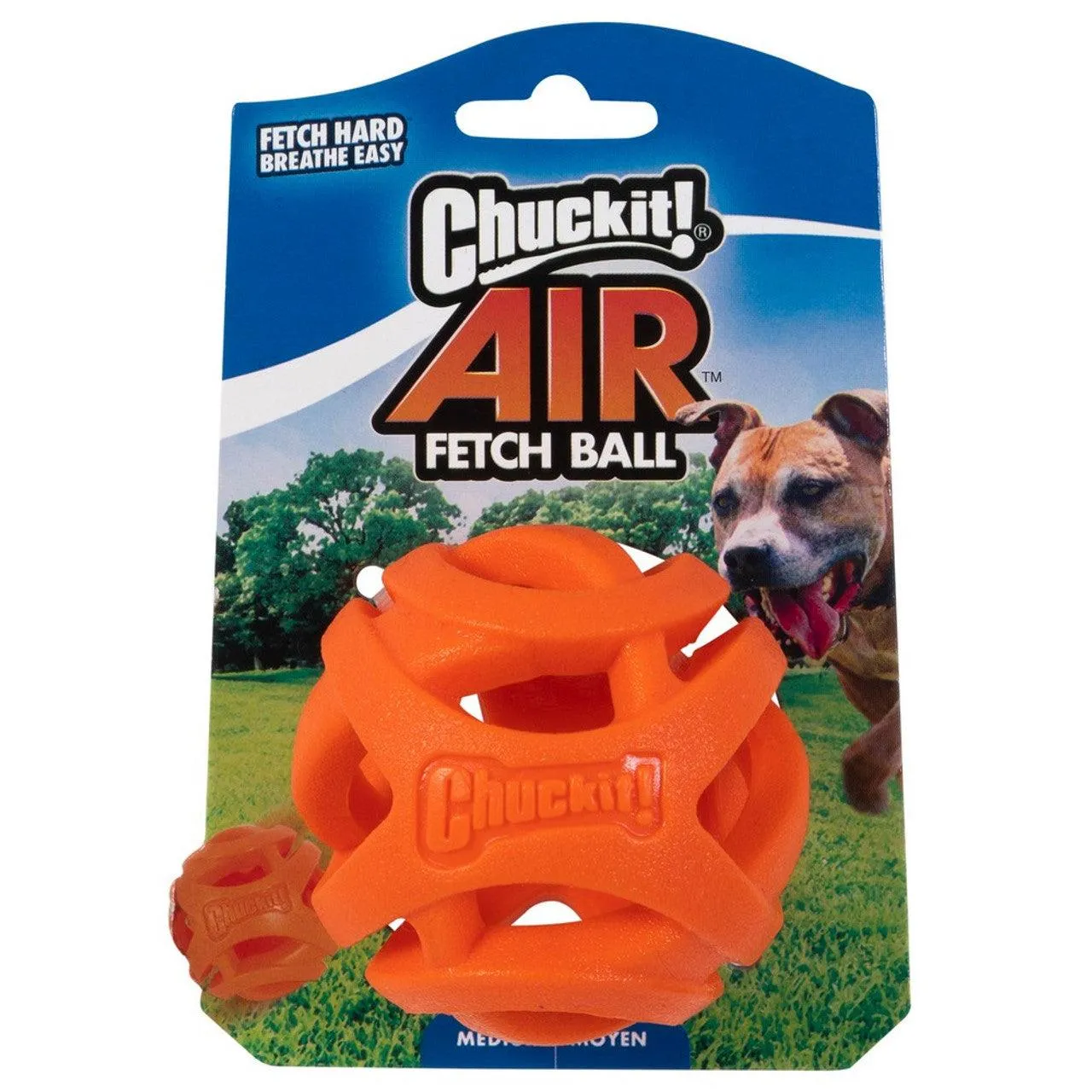 CHUCKIT! Air Fetch Ball