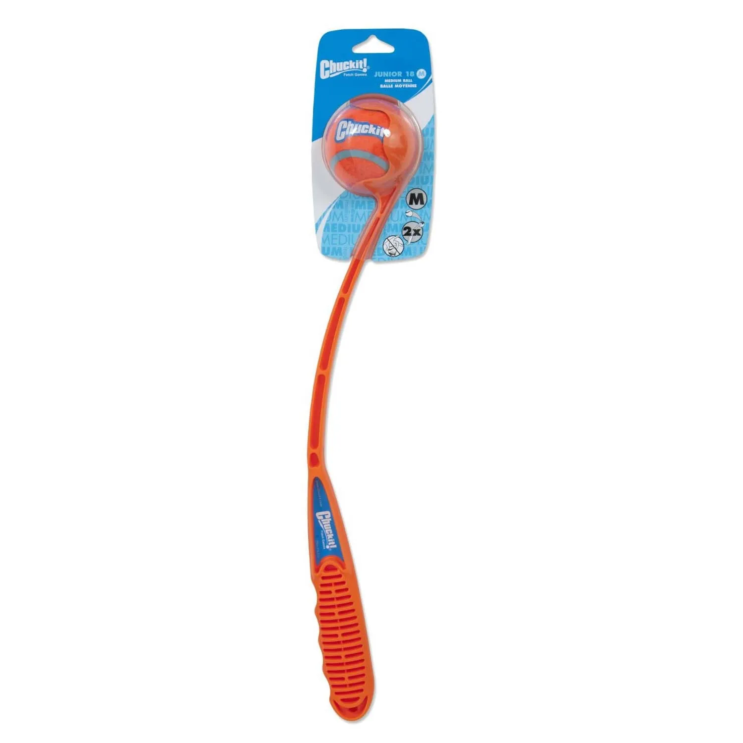 Chuckit! Launcher Jr