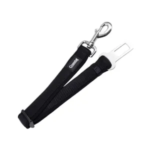 Coastal Auto Seat Belt Tether Adjustable for Dogs