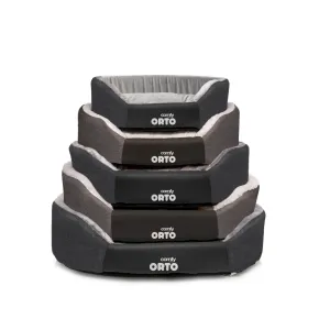 COMFY BED ORTO MILORD GREY