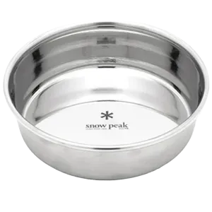 Dog Bowl L