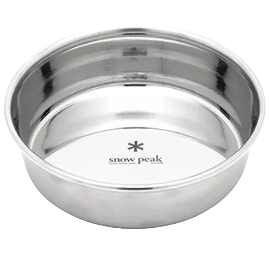 Dog Bowl L