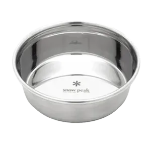 Dog Bowl S
