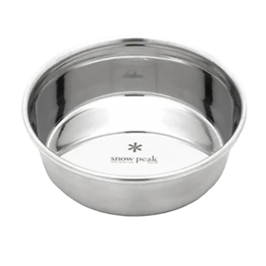 Dog Bowl S