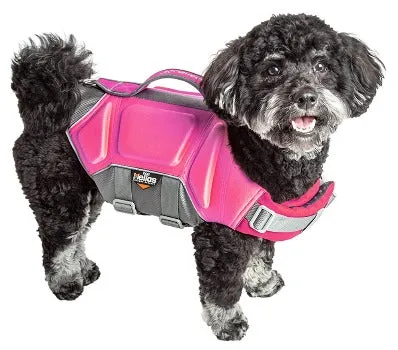 Dog Helios 'Tidal Guard' Life Jacket