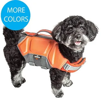 Dog Helios 'Tidal Guard' Life Jacket