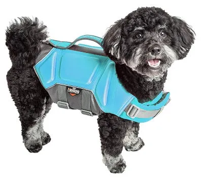 Dog Helios 'Tidal Guard' Life Jacket
