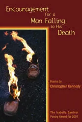 Encouragement for a Man Falling to His Death