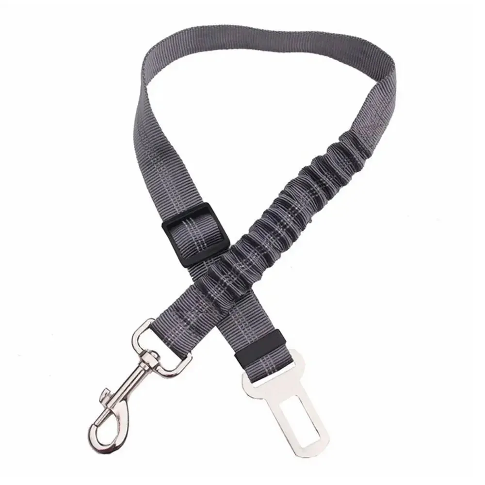 Ensure Your Dog's Safety with Our Dog Seat Belt