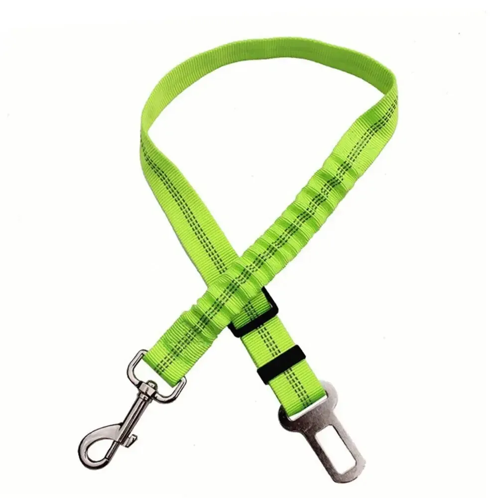 Ensure Your Dog's Safety with Our Dog Seat Belt