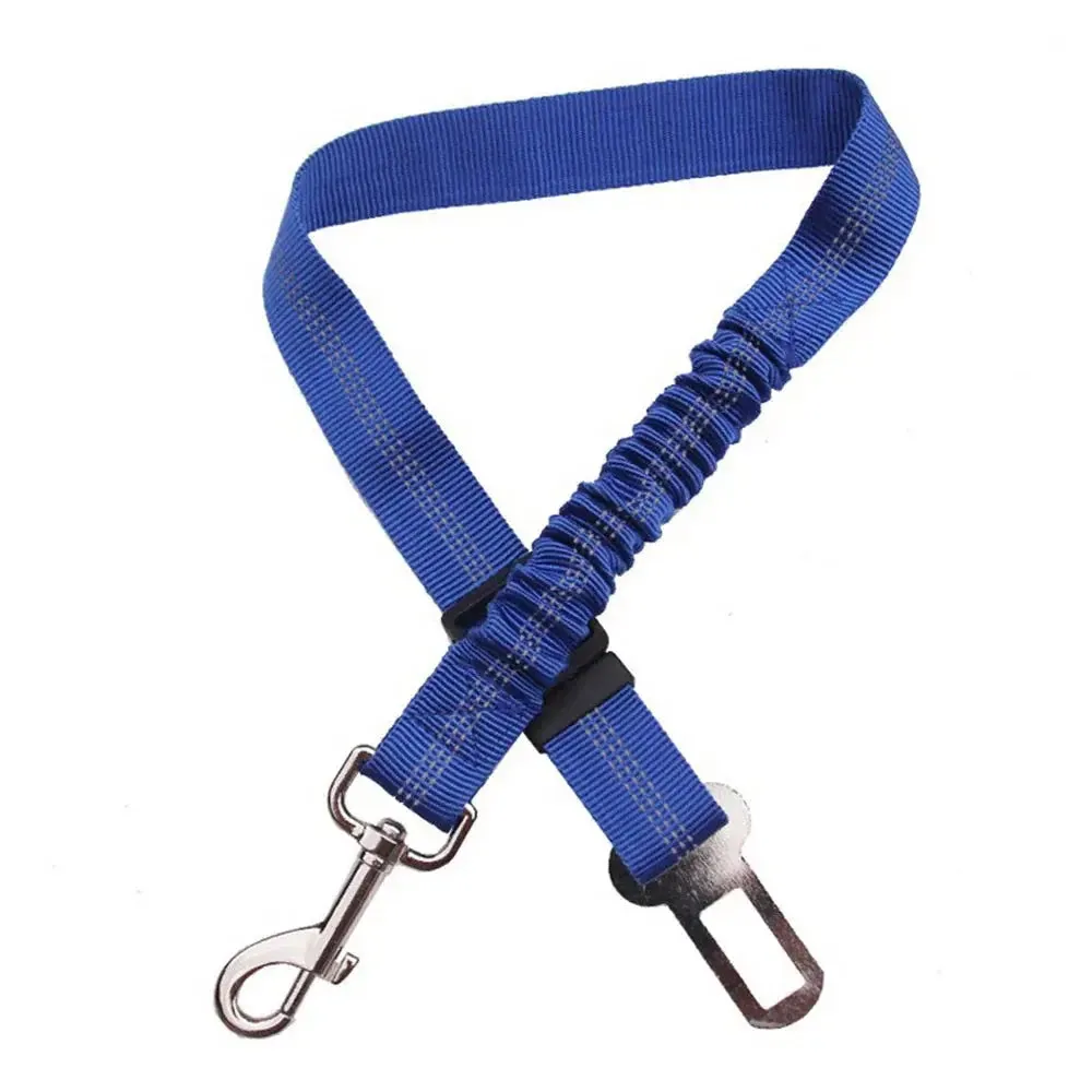 Ensure Your Dog's Safety with Our Dog Seat Belt