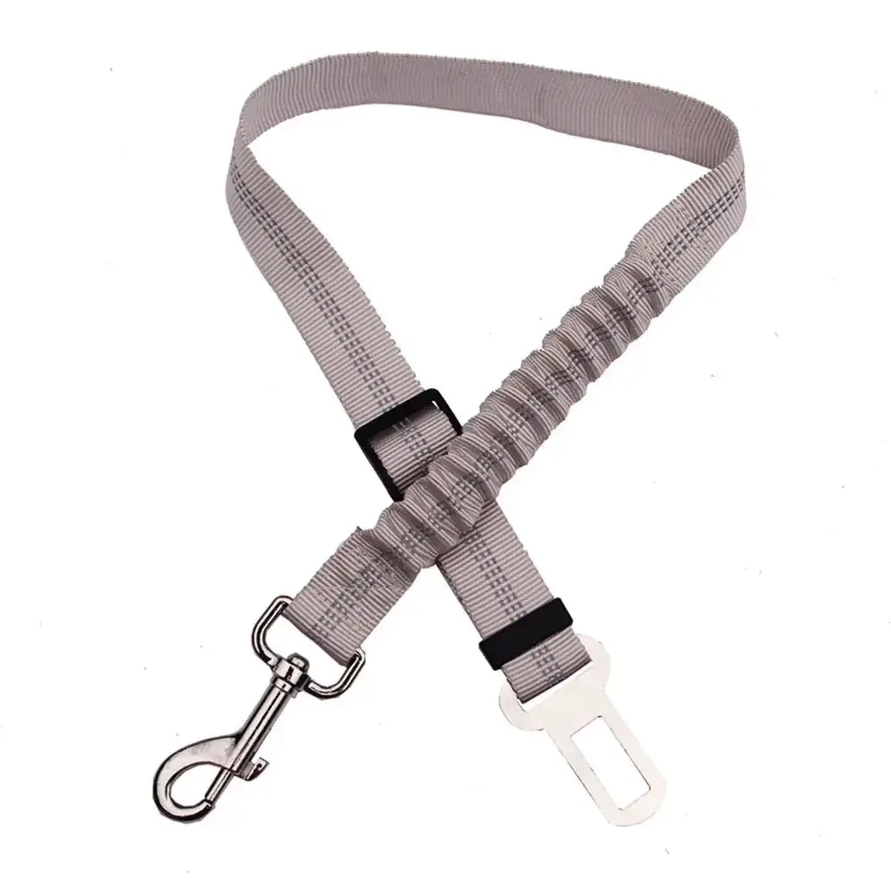 Ensure Your Dog's Safety with Our Dog Seat Belt