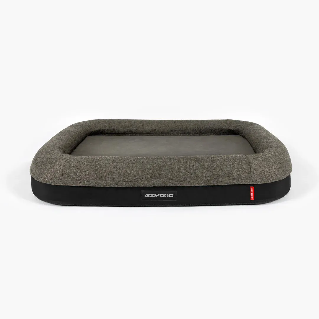 EzyDog 2 in 1 Ortho Calm Elite Dog Bed