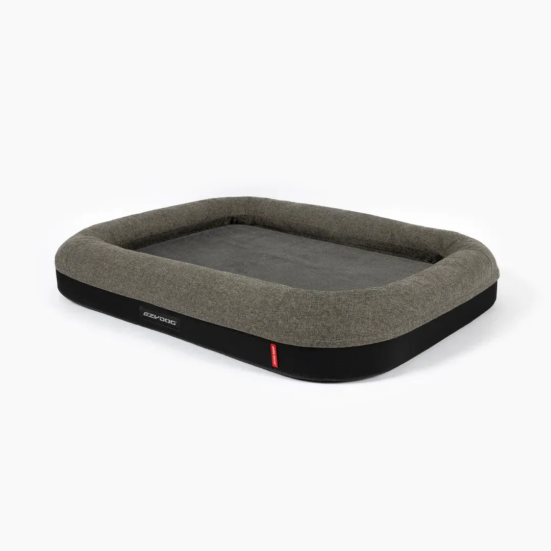 EzyDog 2 in 1 Ortho Calm Elite Dog Bed