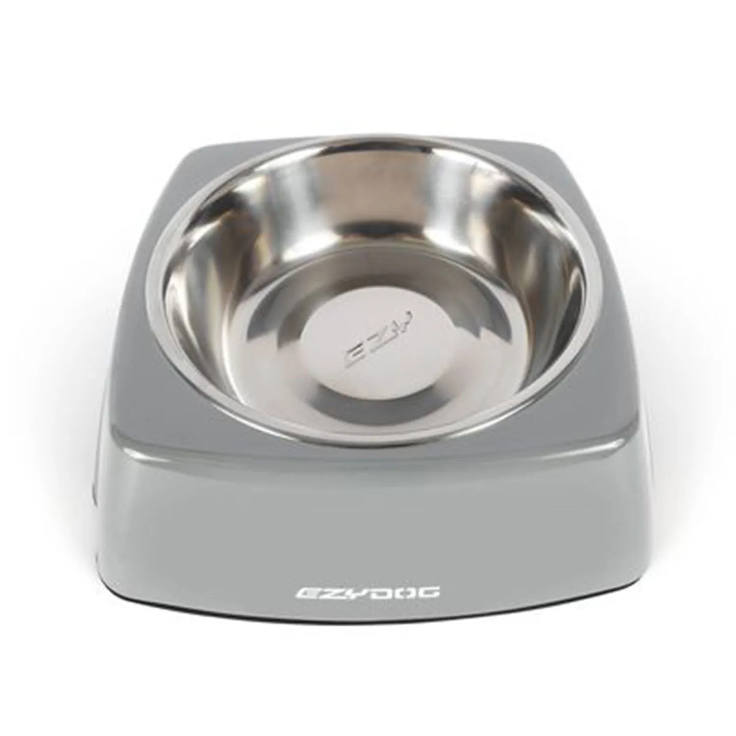 EzyDog Uno Bowl Charcoal