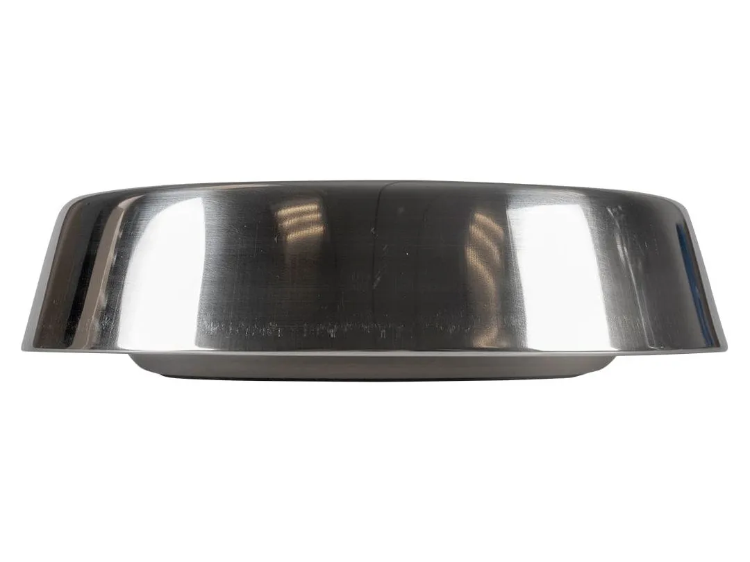 Feeding Bowl Glossy Anti-Ant Xxl - 2900Ml - 30Cm