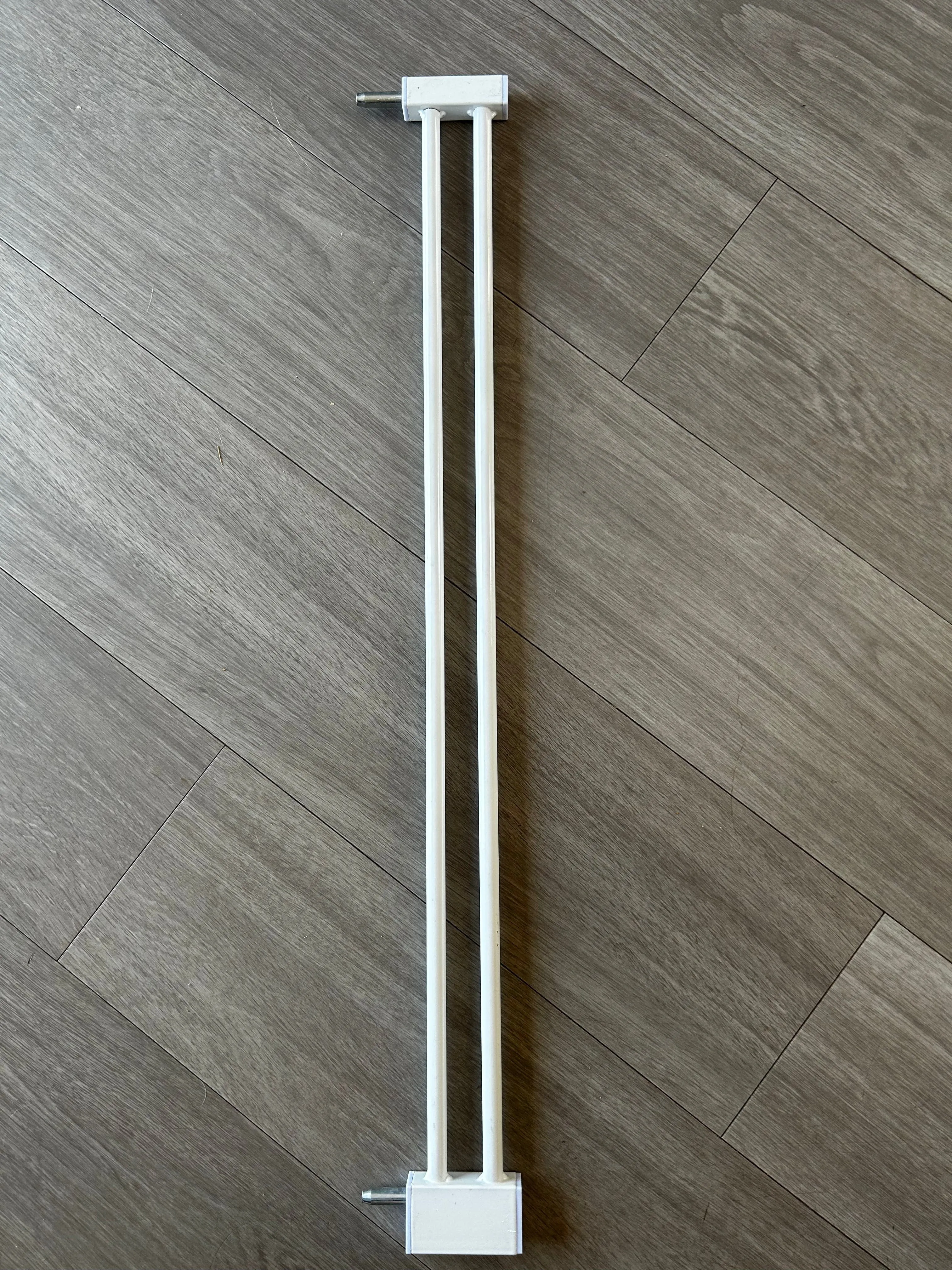 FYLO Baby Safety Stair Gate Extension 7cm (Extension Only)