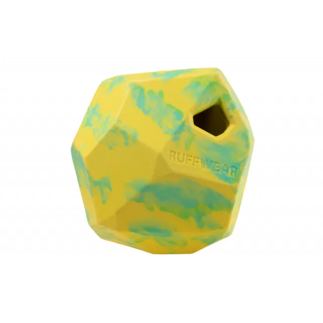 Gnawt-A-Rock Toy