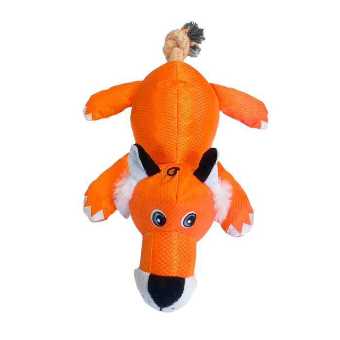 Happy Pet Dog Toy Tough Knots - Leo