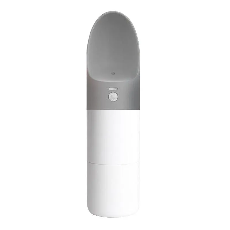 Hydration on the Go: MOESTAR Rocket Cup for Pets