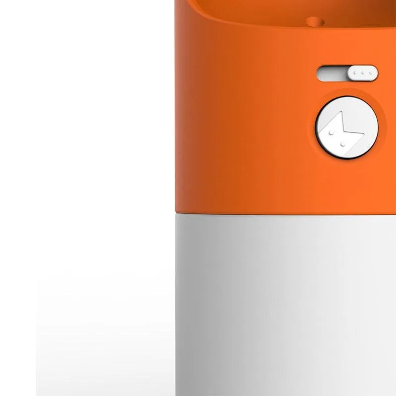 Hydration on the Go: MOESTAR Rocket Cup for Pets