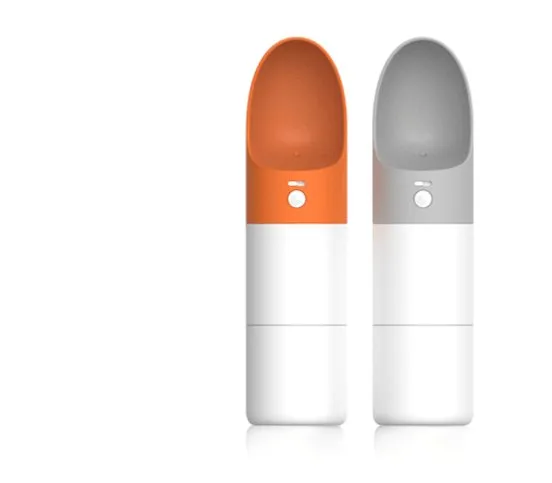 Hydration on the Go: MOESTAR Rocket Cup for Pets