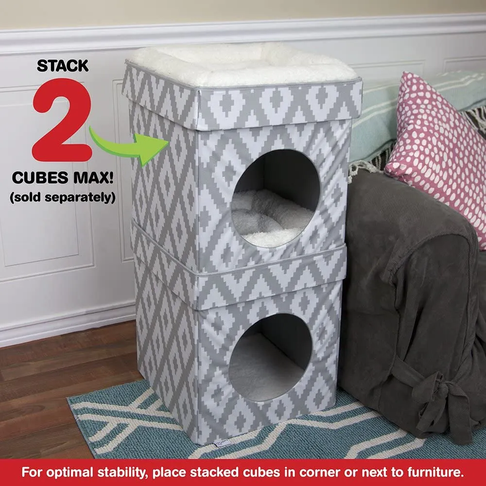 Indoor Cat House/Cat Condo
