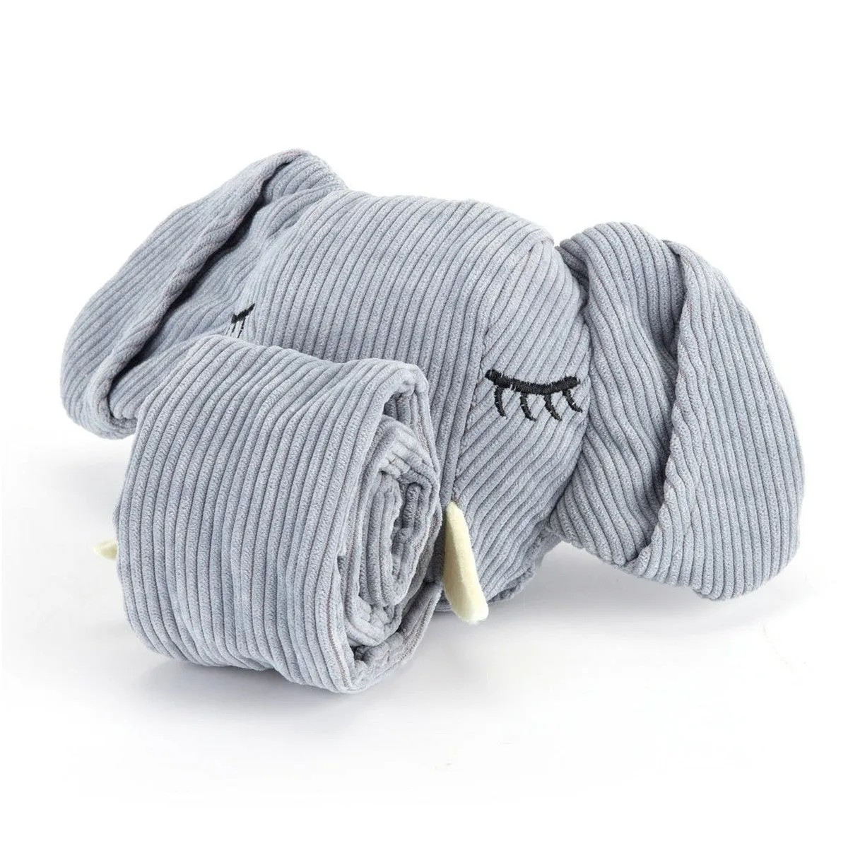 Injoya Trunk or Treat Snuffle Dog Toy