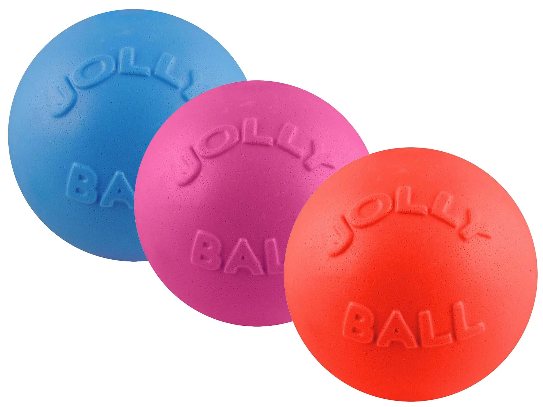 Jolly Pets - Bounce N' Play