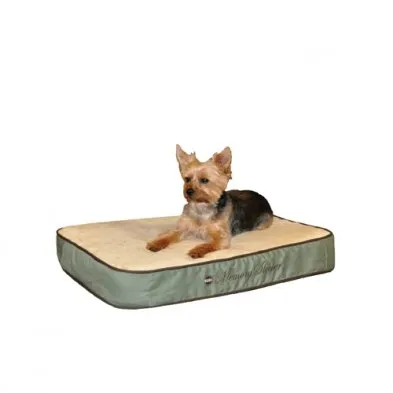 K&H Memory Sleeper Small Dog Bed SALE