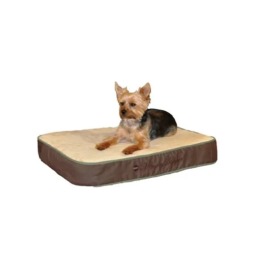 K&H Memory Sleeper Small Dog Bed SALE
