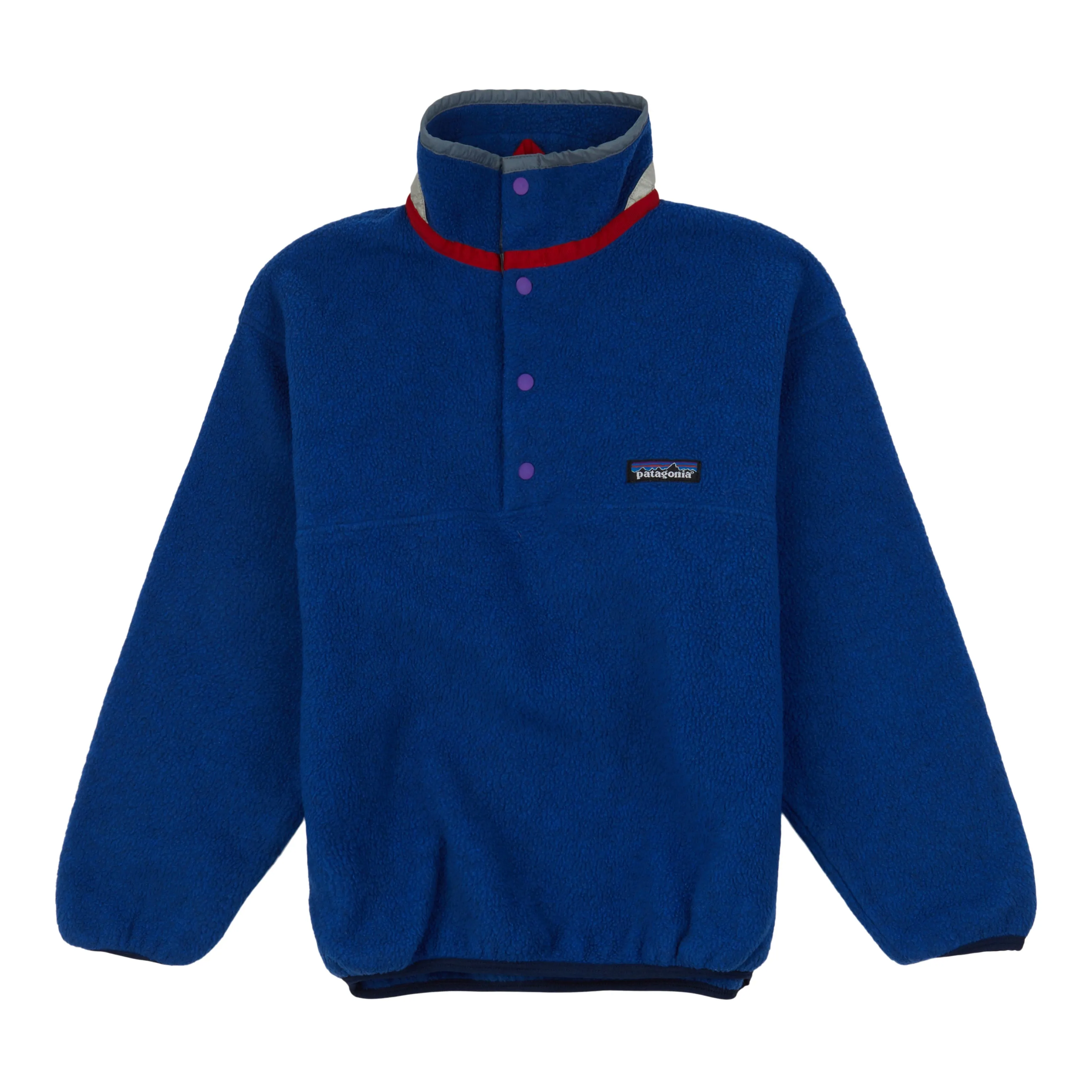 K's Lightweight Synchilla Snap-T