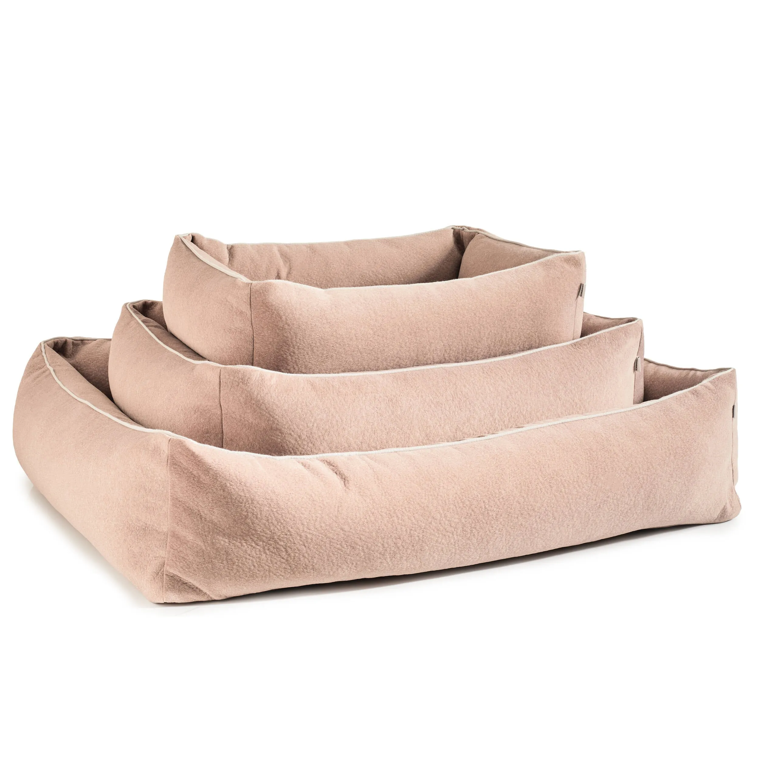 Laboni Orthopaedic Dog Bed Teddy