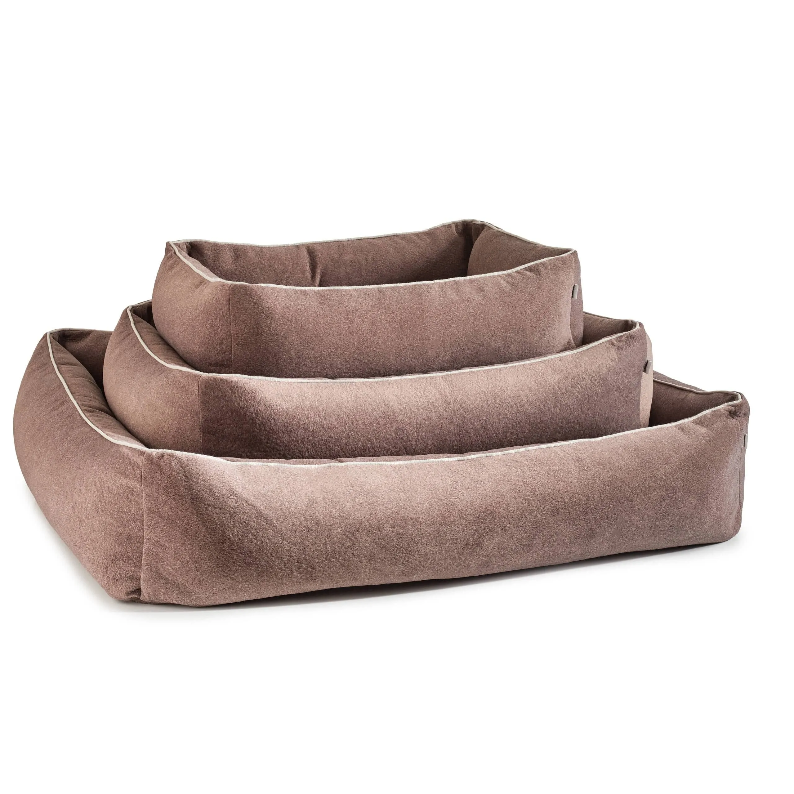 Laboni Orthopaedic Dog Bed Teddy