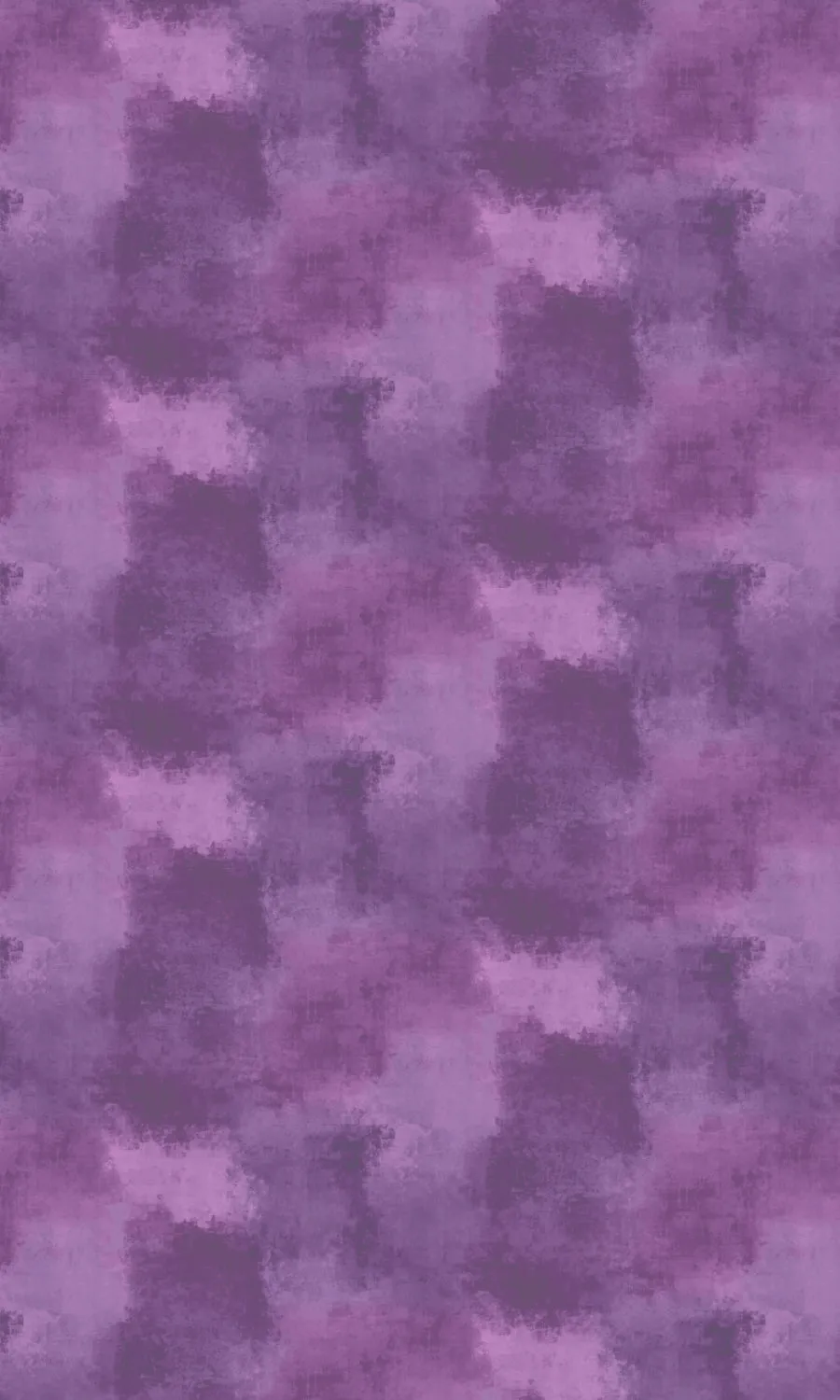 'Lilac Gate' Custom Dimout Roman Shades/ Blinds (Purple)