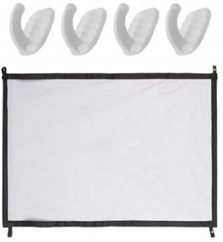 Mesh Pet Gate