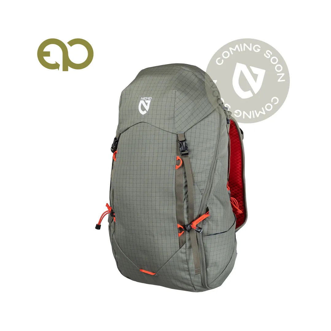 Nemo Resolve 35L Endless Promise Daypack Men's
