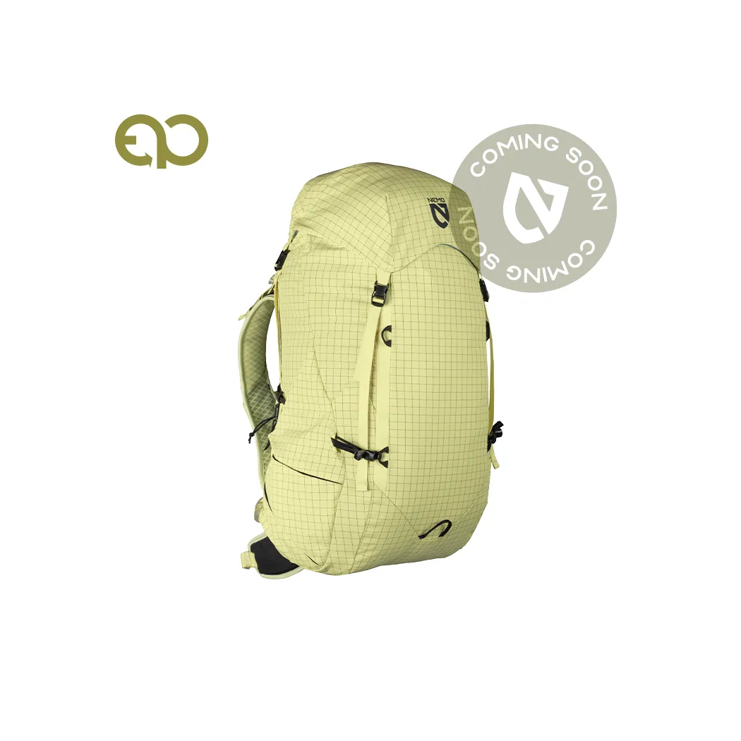 Nemo Resolve 35L Endless Promise Daypack Men's