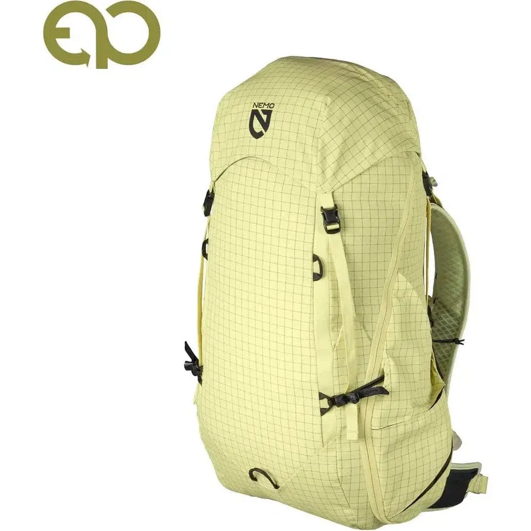 NEMO Resolve Mens 35L Endless Promise