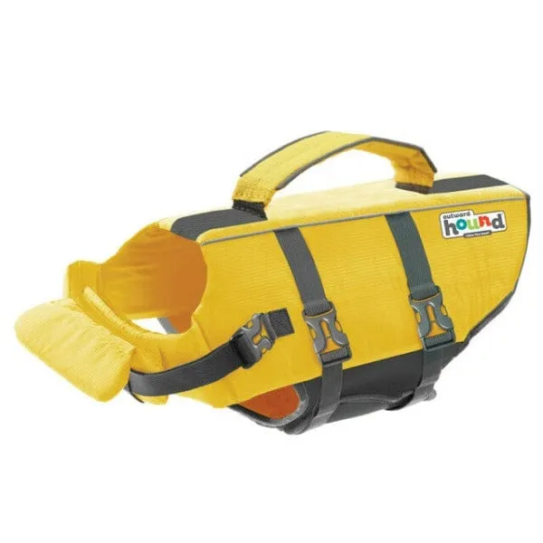 Outward Hound Granby Splash LifeJacket