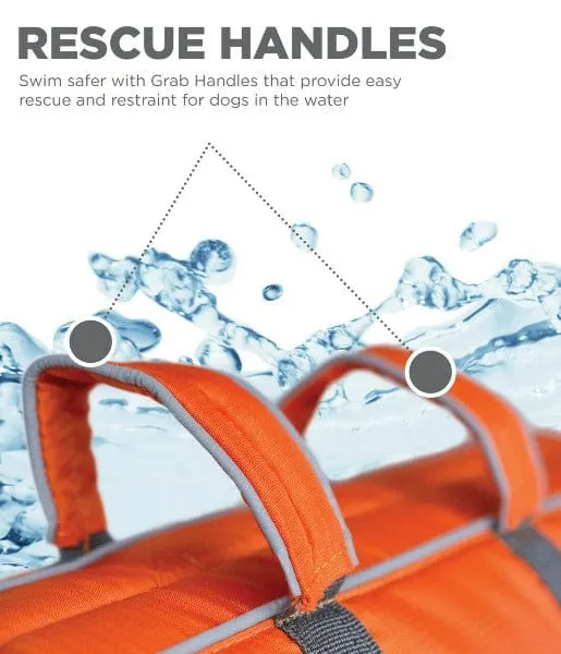 Outward Hound Granby Splash LifeJacket