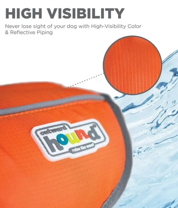 Outward Hound Granby Splash LifeJacket