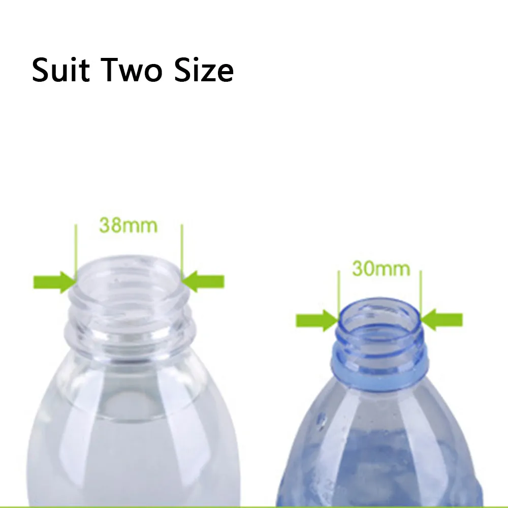 PAWS ASIA Amazon Popular High Quality Multifunctional Narrow Mouth Nozzle Squeeze Out Regular Dog Bottles Water 580ML