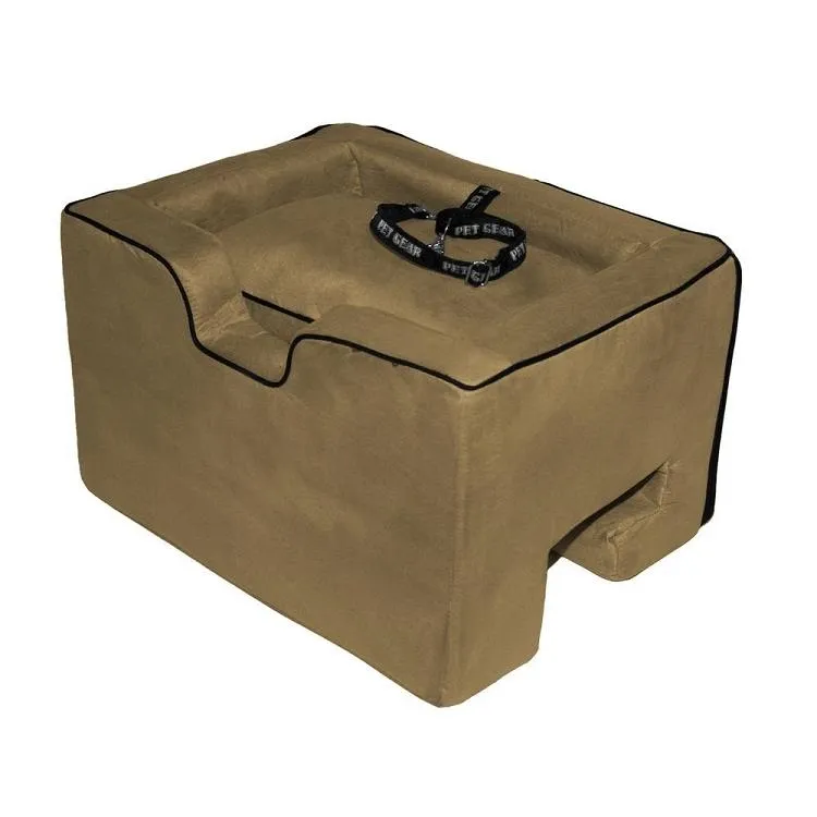 Pet Car Booster Seat - Medium - Pet Gear